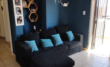 DEPARTAMENTO APTO CRÉDITO. B° LA SUPERIORA. RAWSON