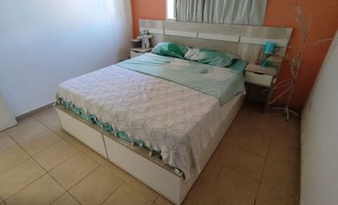 DEPARTAMENTO APTO CRÉDITO. B° LA SUPERIORA. RAWSON