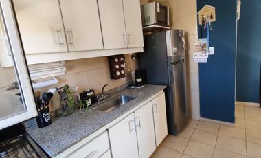 DEPARTAMENTO APTO CRÉDITO. B° LA SUPERIORA. RAWSON