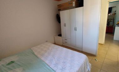 DEPARTAMENTO APTO CRÉDITO. B° LA SUPERIORA. RAWSON