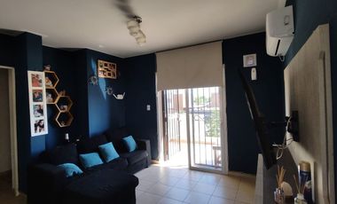 DEPARTAMENTO APTO CRÉDITO. B° LA SUPERIORA. RAWSON