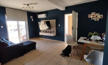 DEPARTAMENTO APTO CRÉDITO. B° LA SUPERIORA. RAWSON