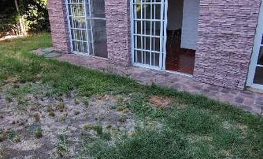 Casa en venta en Wilde