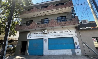 VENTA PH MONOAMBIENTE APTO PROFESIONAL EN MORON