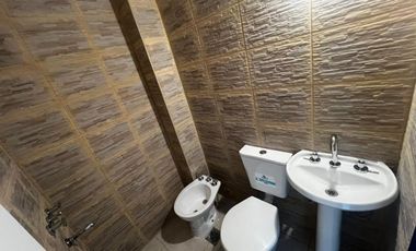 VENTA PH MONOAMBIENTE APTO PROFESIONAL EN MORON