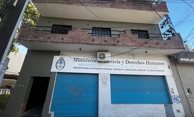 VENTA PH MONOAMBIENTE APTO PROFESIONAL EN MORON