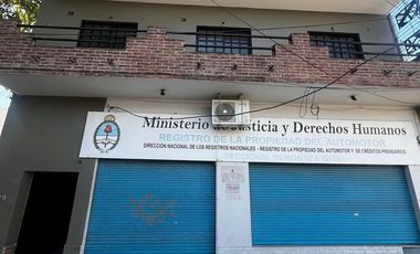 VENTA PH MONOAMBIENTE APTO PROFESIONAL EN MORON