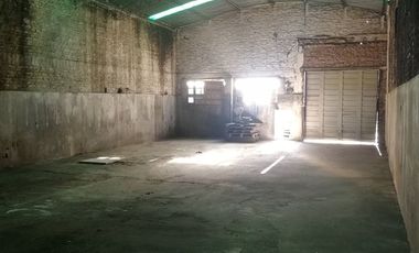 VENTA GALPÓN  REPUBLICA DEL LIBANO 300 GERLI LANUS