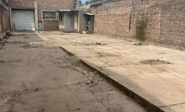 VENTA GALPÓN  REPUBLICA DEL LIBANO 300 GERLI LANUS