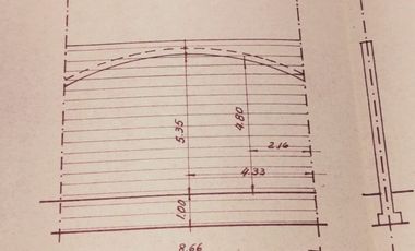 VENTA GALPÓN  REPUBLICA DEL LIBANO 300 GERLI LANUS