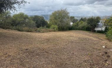 SE VENDE TERRENO DE 765M2 EN MAYU SUMAJ