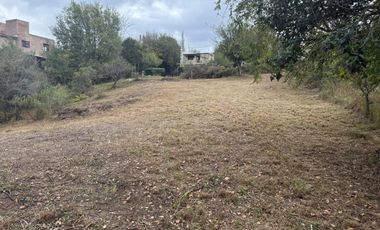 SE VENDE TERRENO DE 765M2 EN MAYU SUMAJ