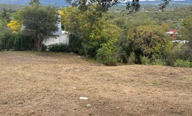 SE VENDE TERRENO DE 765M2 EN MAYU SUMAJ