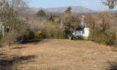 SE VENDE TERRENO DE 765M2 EN MAYU SUMAJ