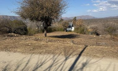 SE VENDE TERRENO DE 765M2 EN MAYU SUMAJ