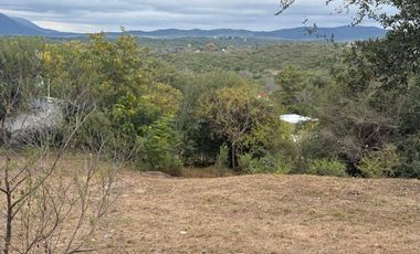 SE VENDE TERRENO DE 765M2 EN MAYU SUMAJ