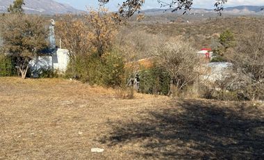 SE VENDE TERRENO DE 765M2 EN MAYU SUMAJ