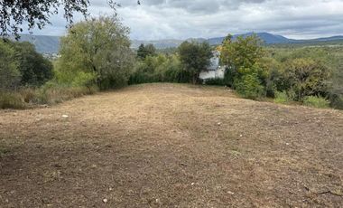SE VENDE TERRENO DE 765M2 EN MAYU SUMAJ