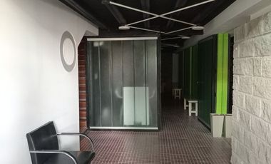 ALQUILER LOCAL EQUIPADO SIN ABL en SAN CRISTOBAL