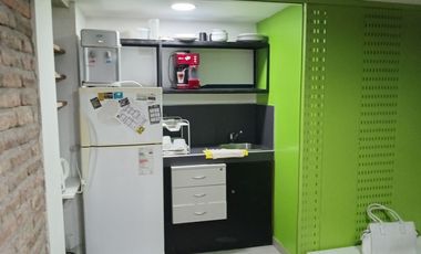 ALQUILER LOCAL EQUIPADO SIN ABL en SAN CRISTOBAL