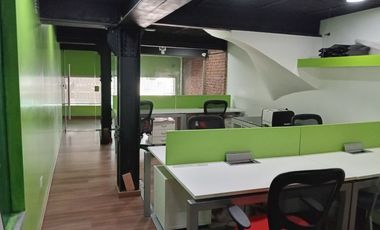 ALQUILER LOCAL EQUIPADO SIN ABL en SAN CRISTOBAL