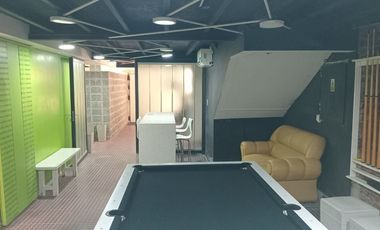 ALQUILER LOCAL EQUIPADO SIN ABL en SAN CRISTOBAL