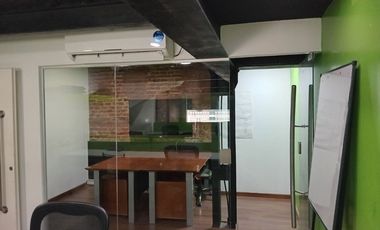 ALQUILER LOCAL EQUIPADO SIN ABL en SAN CRISTOBAL