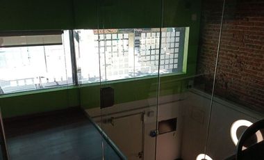 ALQUILER LOCAL EQUIPADO SIN ABL en SAN CRISTOBAL