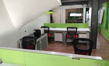 ALQUILER LOCAL EQUIPADO SIN ABL en SAN CRISTOBAL