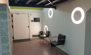 ALQUILER LOCAL EQUIPADO SIN ABL en SAN CRISTOBAL