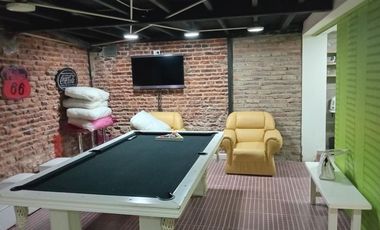 ALQUILER LOCAL EQUIPADO SIN ABL en SAN CRISTOBAL