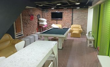 ALQUILER LOCAL EQUIPADO SIN ABL en SAN CRISTOBAL