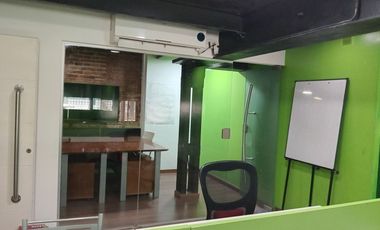 ALQUILER LOCAL EQUIPADO SIN ABL en SAN CRISTOBAL