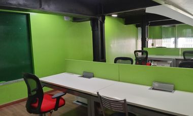 ALQUILER LOCAL EQUIPADO SIN ABL en SAN CRISTOBAL