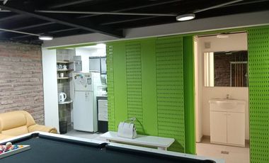 ALQUILER LOCAL EQUIPADO SIN ABL en SAN CRISTOBAL