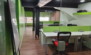 ALQUILER LOCAL EQUIPADO SIN ABL en SAN CRISTOBAL