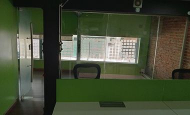 ALQUILER LOCAL EQUIPADO SIN ABL en SAN CRISTOBAL