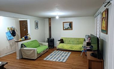 Casa en arriendo en OLIVAR