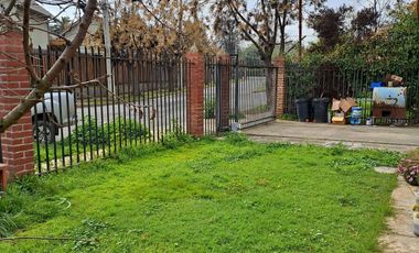 Casa en arriendo en OLIVAR