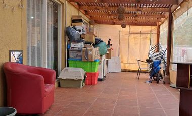 Casa en arriendo en OLIVAR