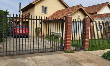 Casa en arriendo en OLIVAR