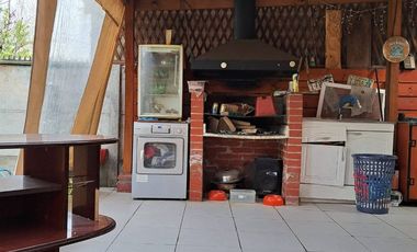 Casa en arriendo en OLIVAR