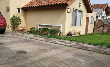 Casa en arriendo  en OLIVAR