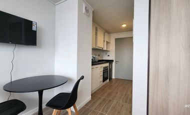 Departamento en arriendo en VALDIVIA