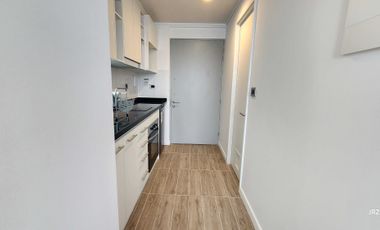 Departamento en arriendo en VALDIVIA