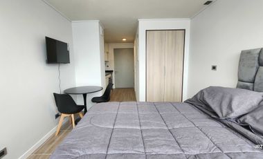 Departamento en arriendo en VALDIVIA