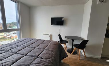 Departamento en arriendo en VALDIVIA