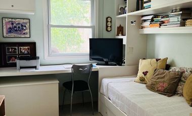 Venta casa Castores Nordelta 353m2 al lago central