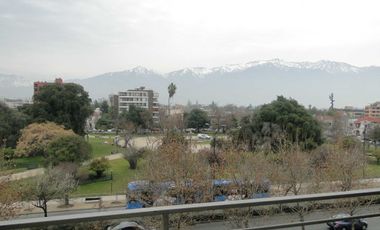 Departamento en arriendo en PROVIDENCIA