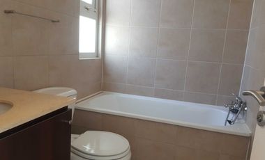 Departamento en arriendo en PROVIDENCIA